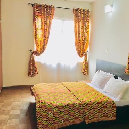 Grace Lodge Onitsha Onitsha  Exterior foto