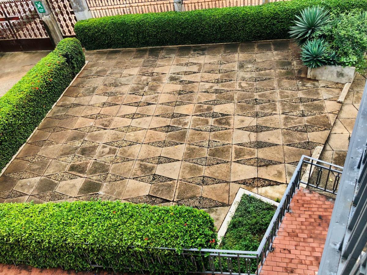 Grace Lodge Onitsha Onitsha  Exterior foto