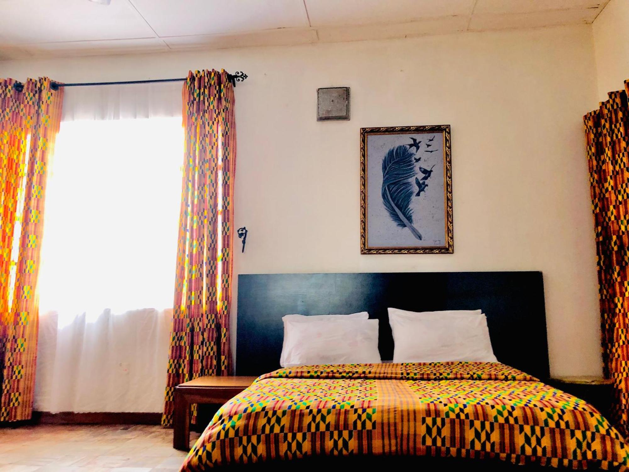 Grace Lodge Onitsha Onitsha  Exterior foto