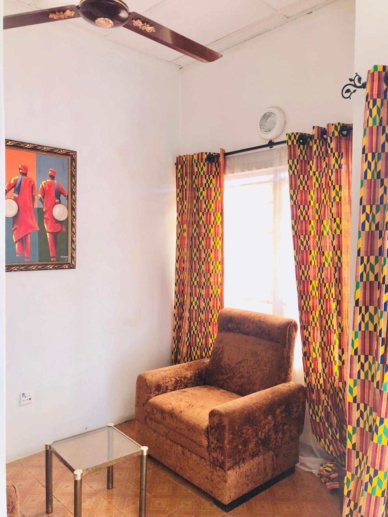 Grace Lodge Onitsha Onitsha  Exterior foto